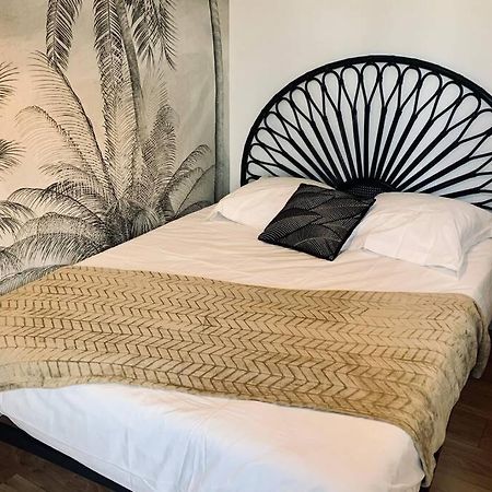 Le Travel, Studio Cosy Aux Pieds De La Gare Rennes Exteriér fotografie