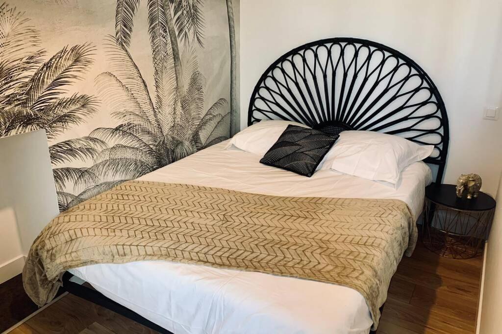 Le Travel, Studio Cosy Aux Pieds De La Gare Rennes Exteriér fotografie
