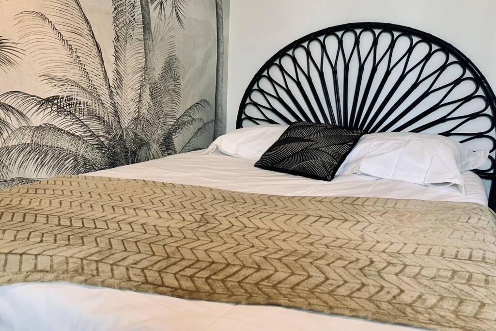 Le Travel, Studio Cosy Aux Pieds De La Gare Rennes Exteriér fotografie